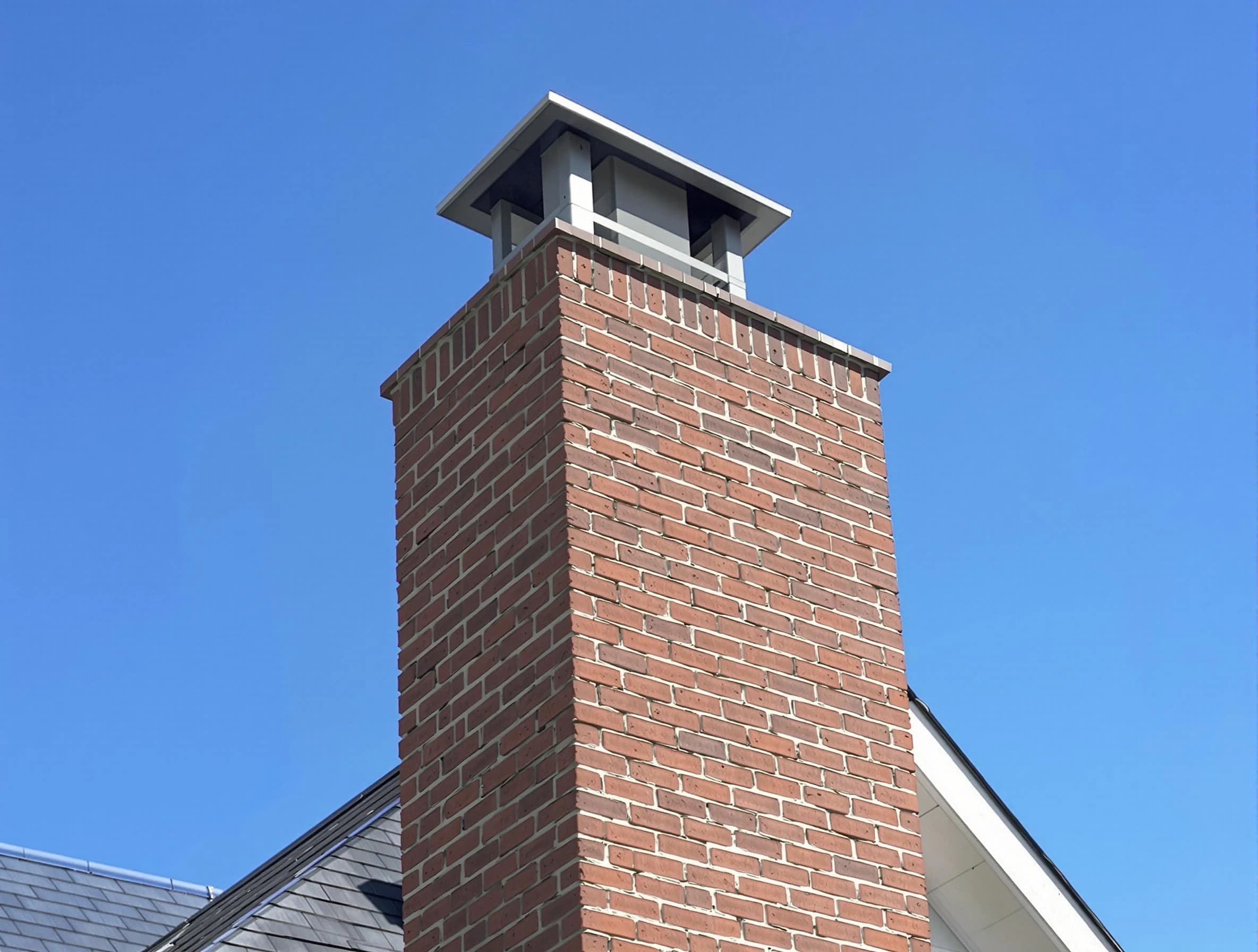 Chimney Remodeling service in Highland Springs, VA