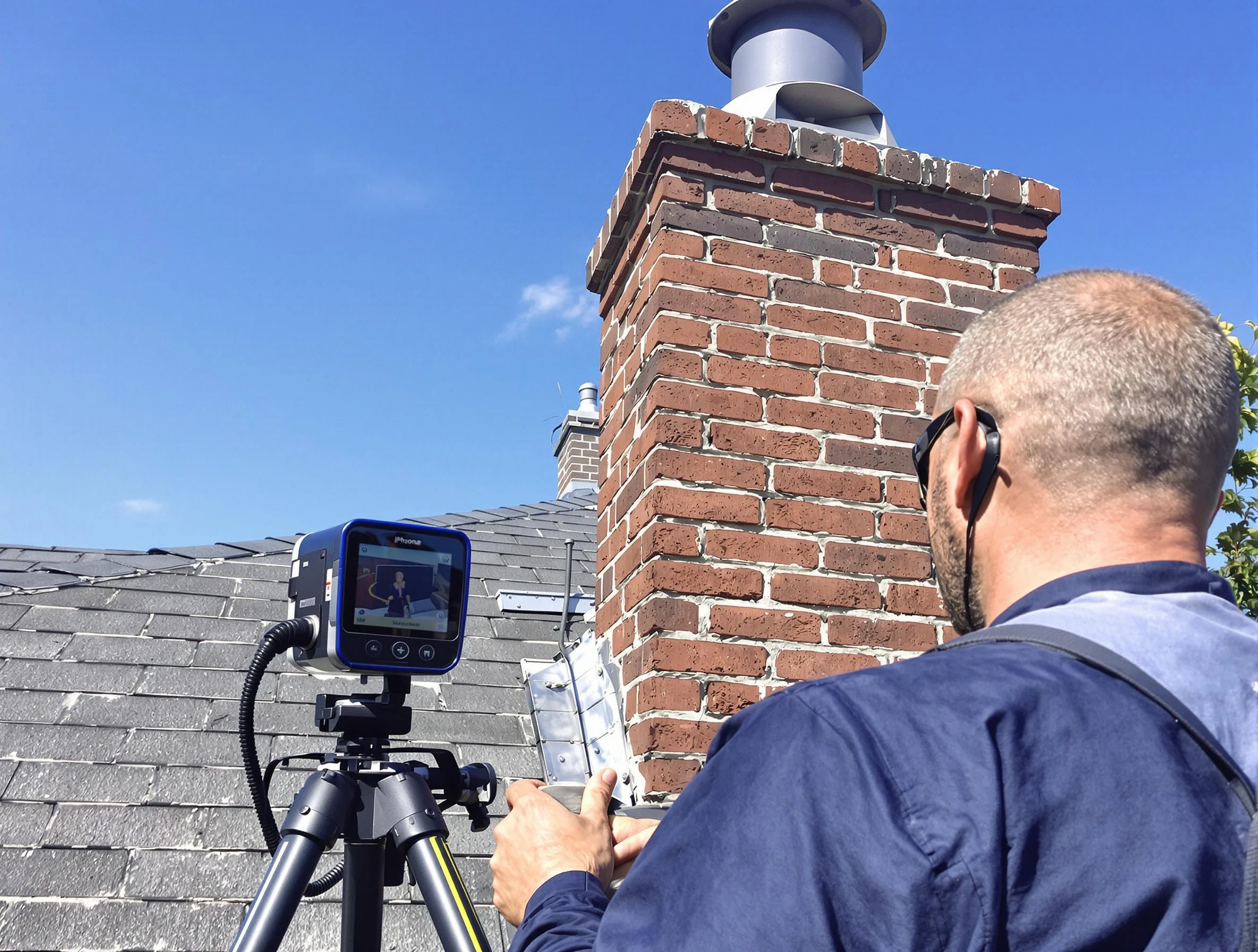 Chimney Inspection service in Highland Springs, VA